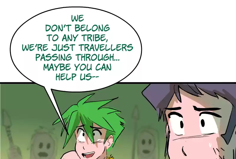 Room Of Swords Chapter 152: (S3) Ep. 152