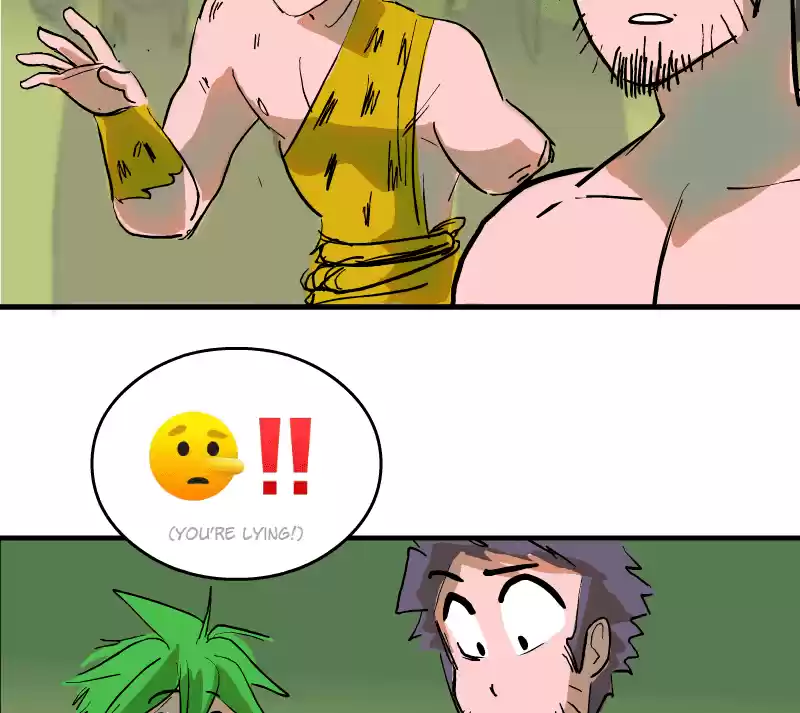 Room Of Swords Chapter 152: (S3) Ep. 152