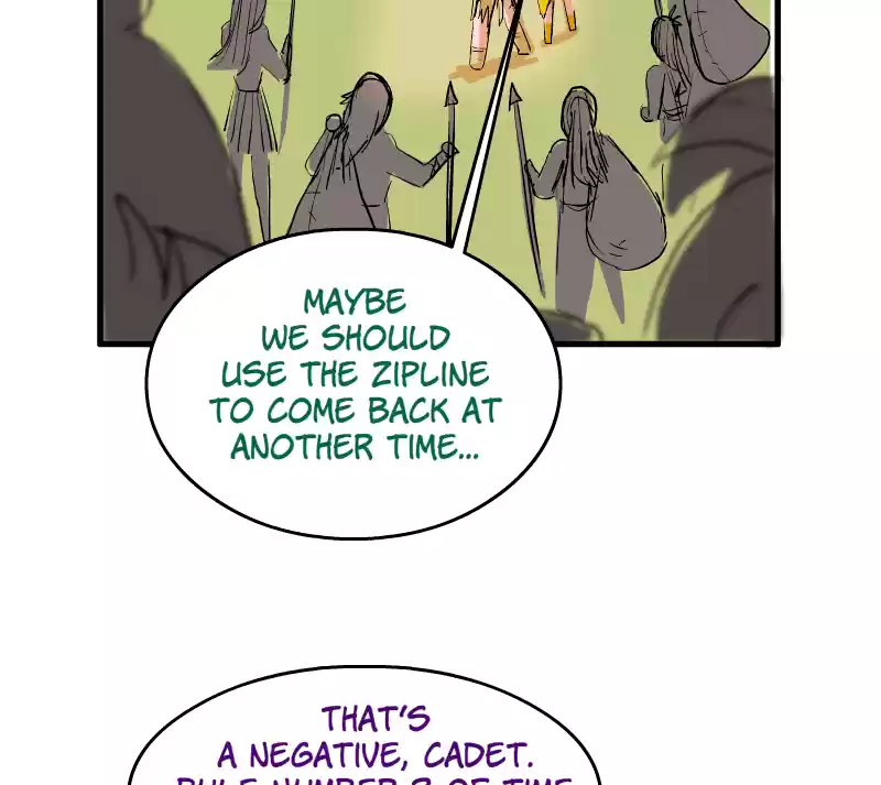 Room Of Swords Chapter 152: (S3) Ep. 152