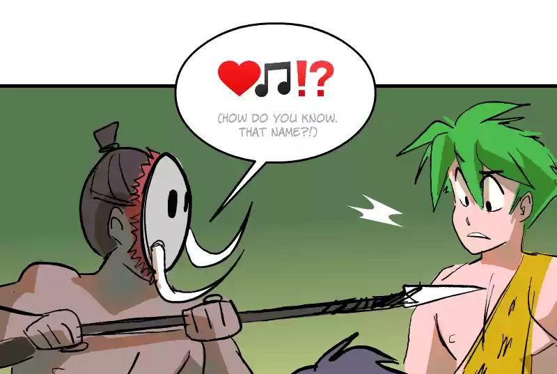 Room Of Swords Chapter 152: (S3) Ep. 152