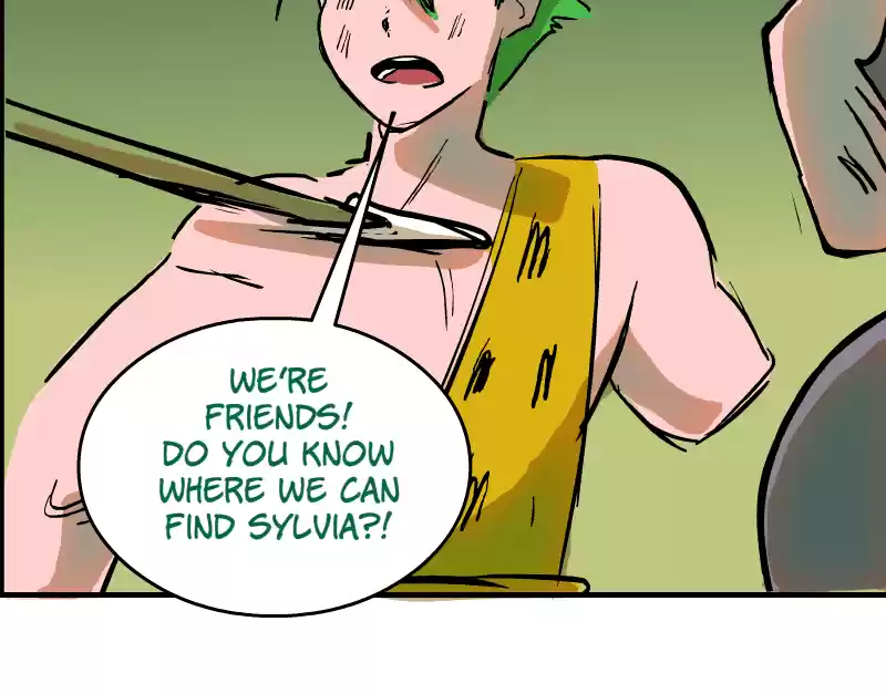 Room Of Swords Chapter 152: (S3) Ep. 152