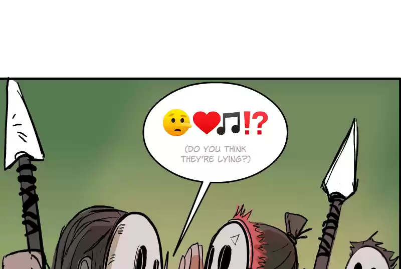 Room Of Swords Chapter 152: (S3) Ep. 152