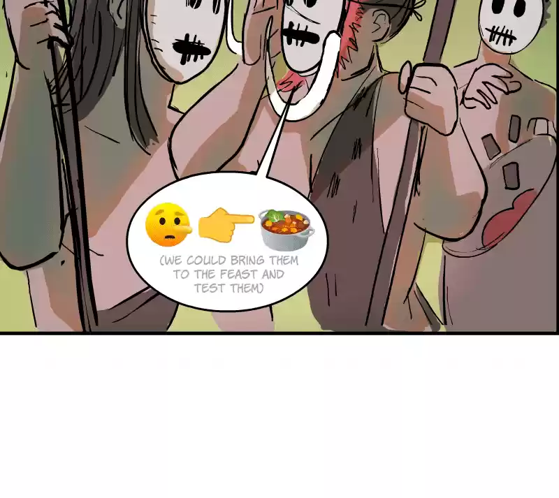 Room Of Swords Chapter 152: (S3) Ep. 152