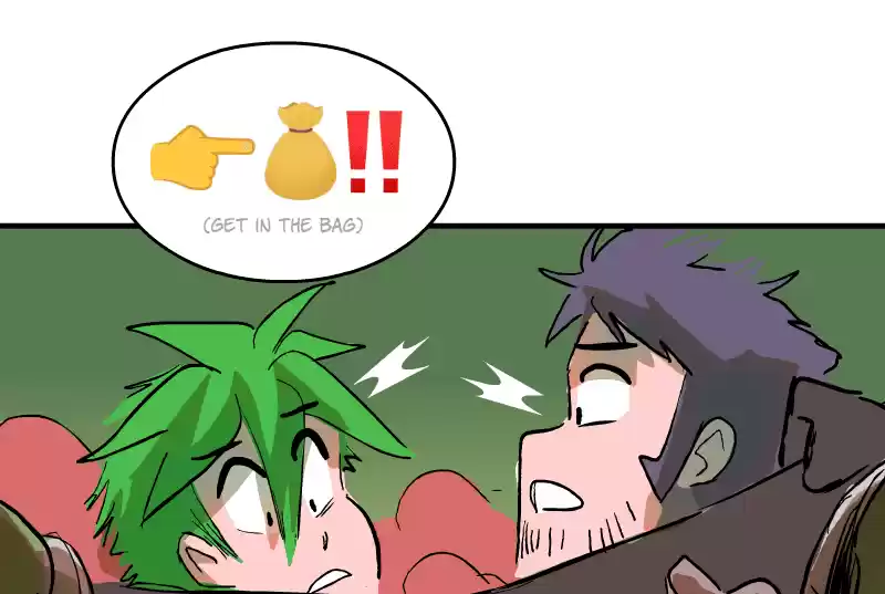 Room Of Swords Chapter 152: (S3) Ep. 152