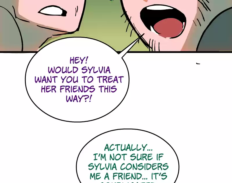 Room Of Swords Chapter 152: (S3) Ep. 152