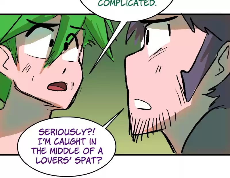 Room Of Swords Chapter 152: (S3) Ep. 152