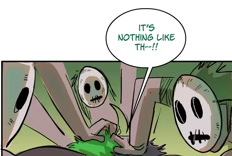 Room Of Swords Chapter 152: (S3) Ep. 152