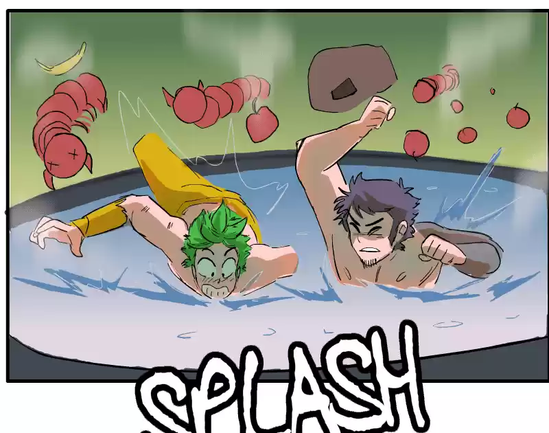 Room Of Swords Chapter 152: (S3) Ep. 152