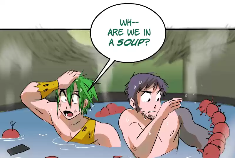 Room Of Swords Chapter 152: (S3) Ep. 152