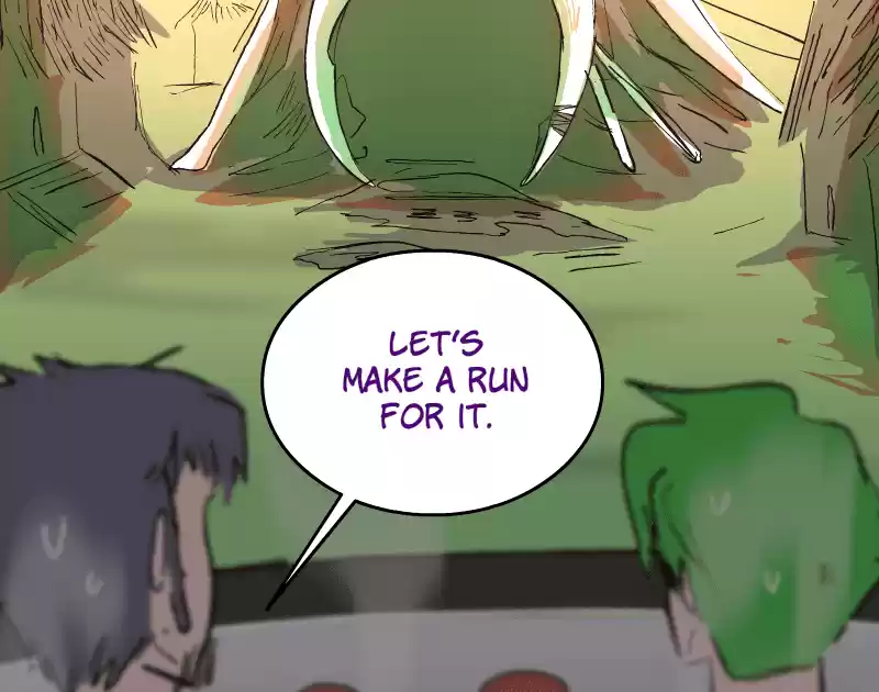 Room Of Swords Chapter 152: (S3) Ep. 152