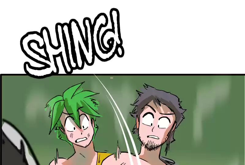 Room Of Swords Chapter 152: (S3) Ep. 152