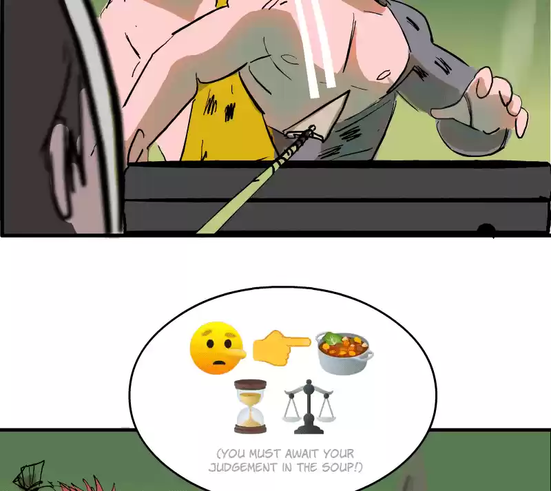 Room Of Swords Chapter 152: (S3) Ep. 152