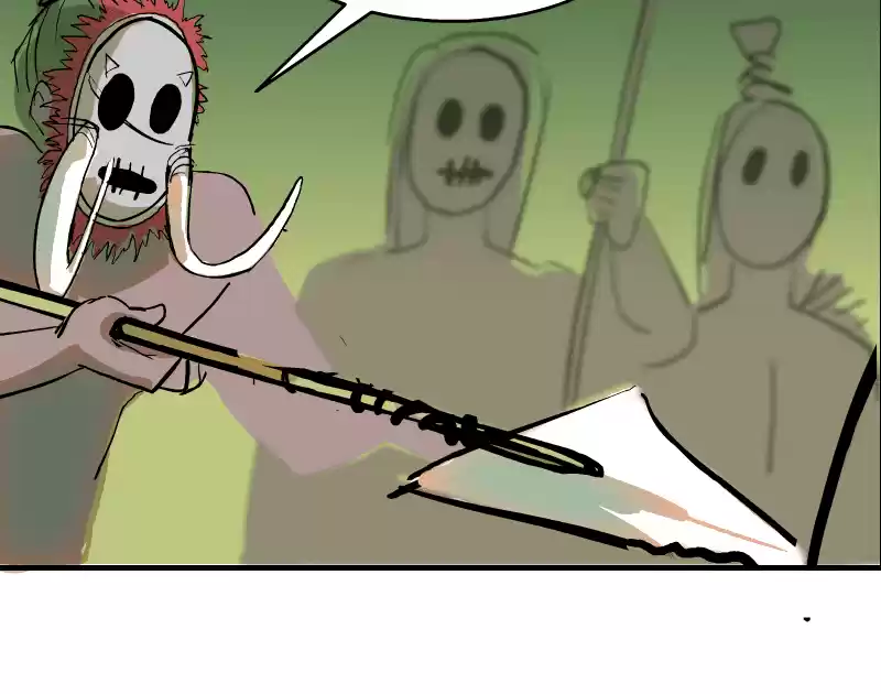 Room Of Swords Chapter 152: (S3) Ep. 152