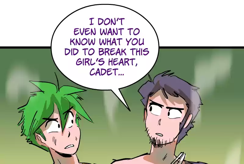 Room Of Swords Chapter 152: (S3) Ep. 152