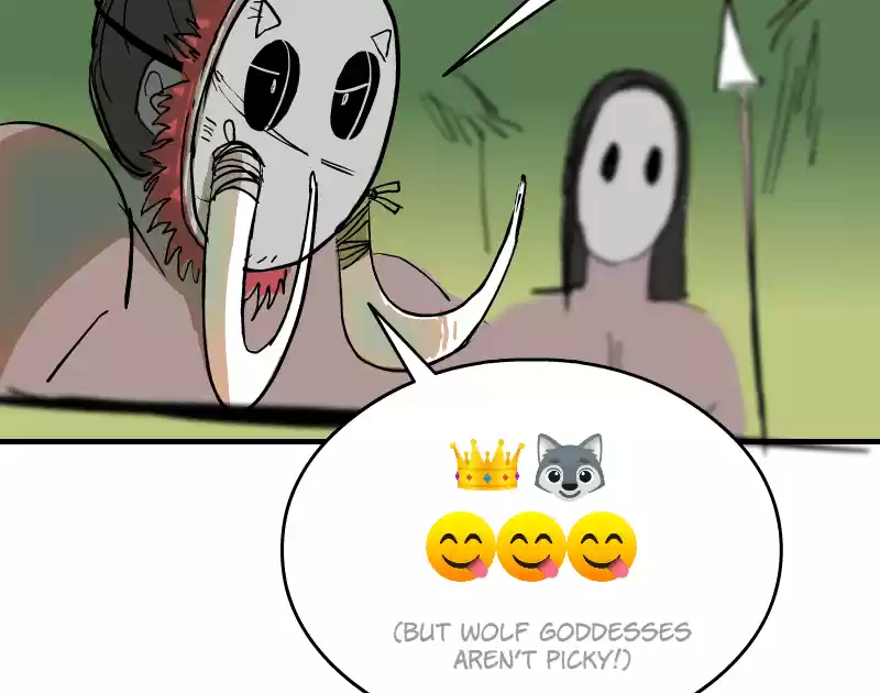 Room Of Swords Chapter 152: (S3) Ep. 152