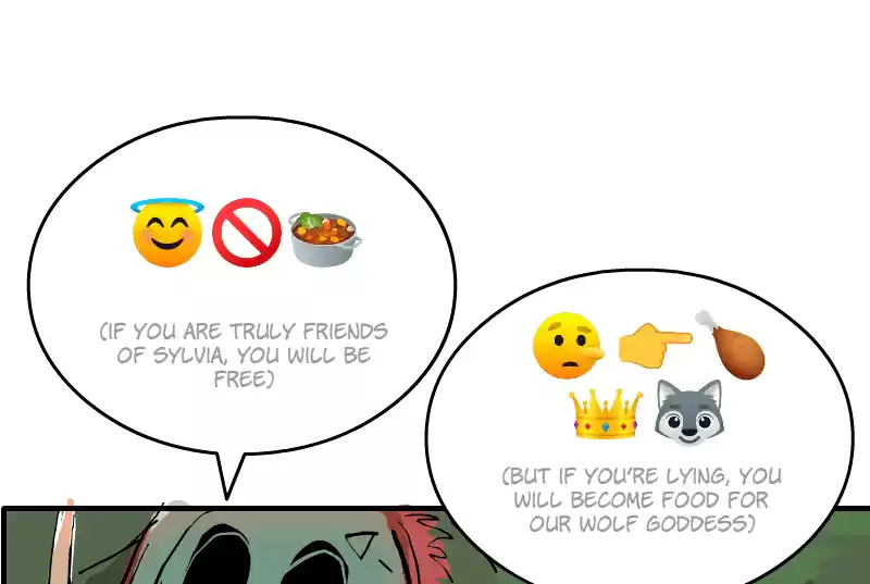 Room Of Swords Chapter 152: (S3) Ep. 152