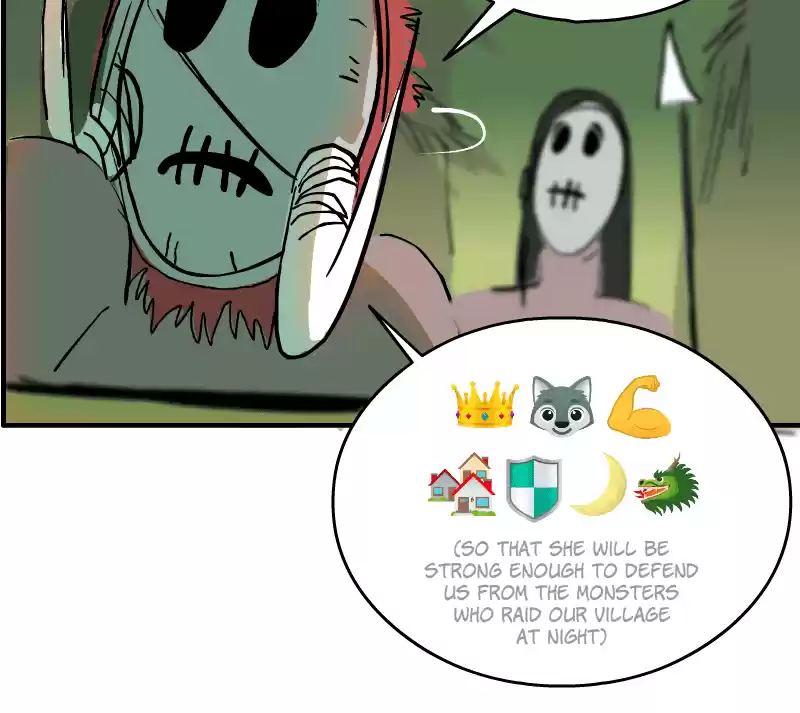 Room Of Swords Chapter 152: (S3) Ep. 152