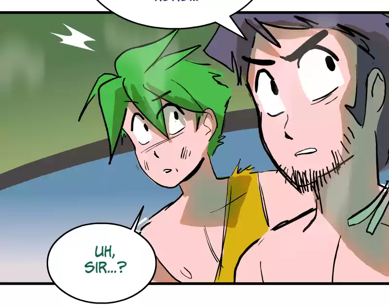 Room Of Swords Chapter 152: (S3) Ep. 152