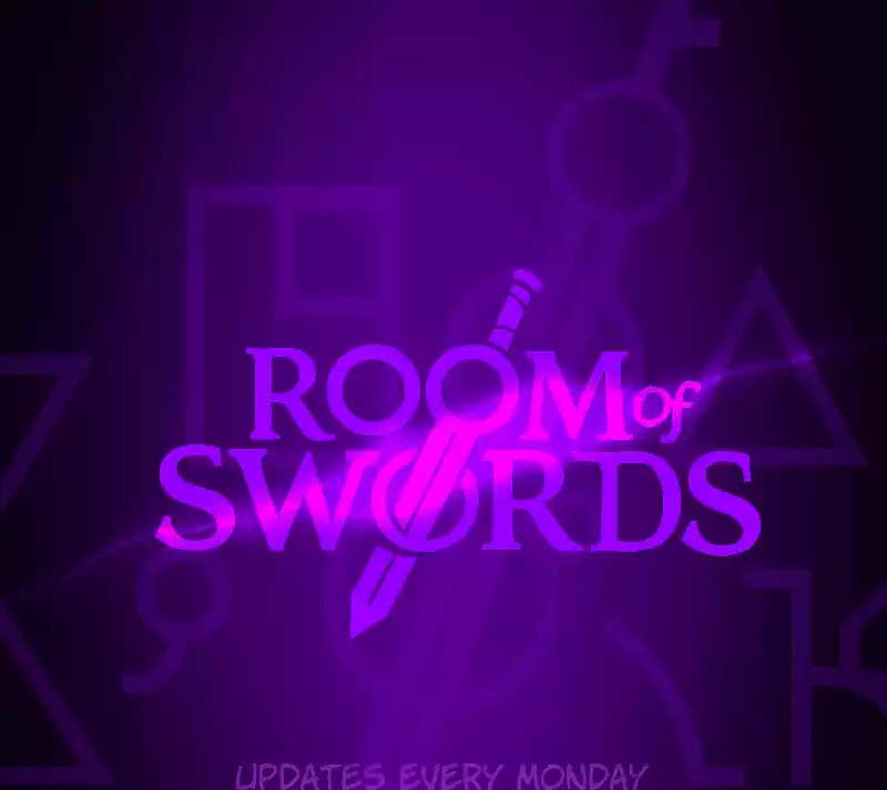 Room Of Swords Chapter 152: (S3) Ep. 152