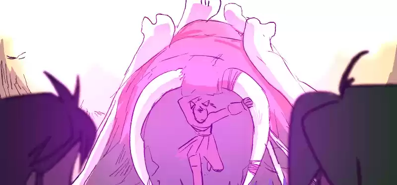 Room Of Swords Chapter 153: (S3) Ep. 153