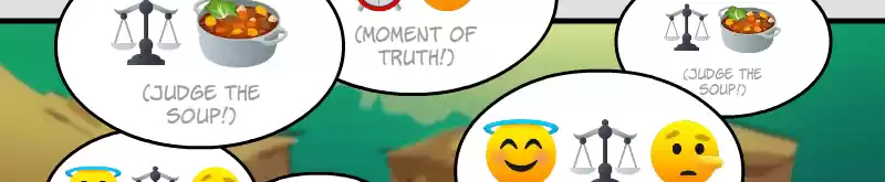 Room Of Swords Chapter 153: (S3) Ep. 153