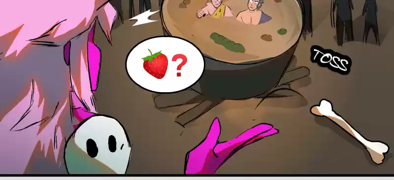 Room Of Swords Chapter 153: (S3) Ep. 153