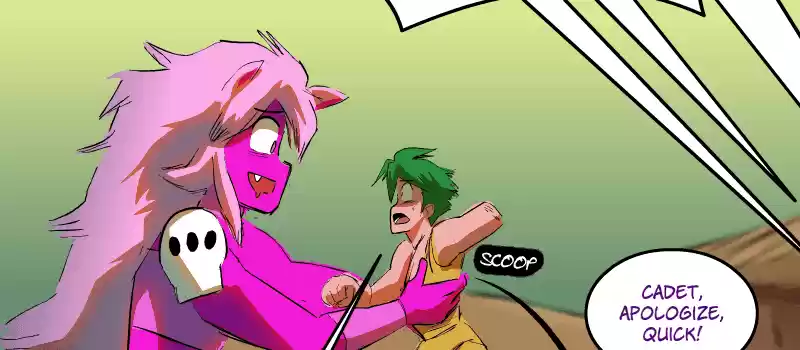 Room Of Swords Chapter 153: (S3) Ep. 153