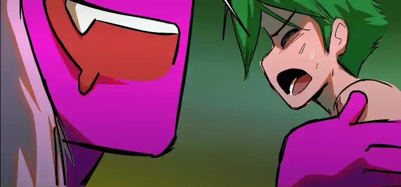 Room Of Swords Chapter 153: (S3) Ep. 153