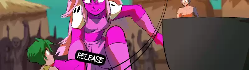 Room Of Swords Chapter 153: (S3) Ep. 153