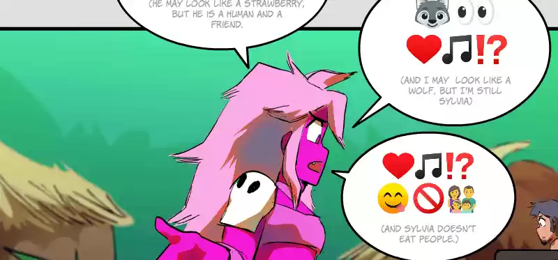 Room Of Swords Chapter 153: (S3) Ep. 153