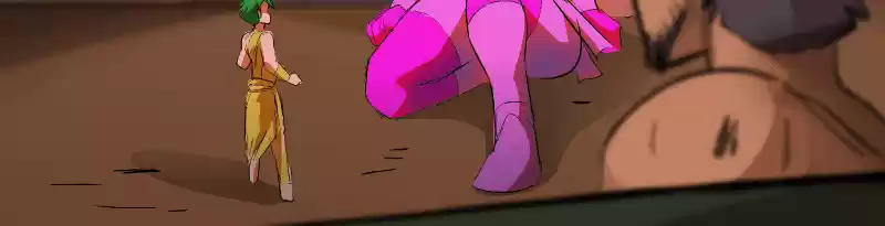 Room Of Swords Chapter 153: (S3) Ep. 153