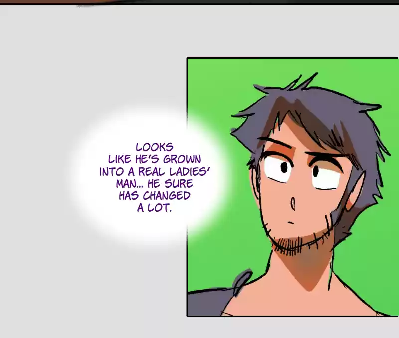 Room Of Swords Chapter 153: (S3) Ep. 153