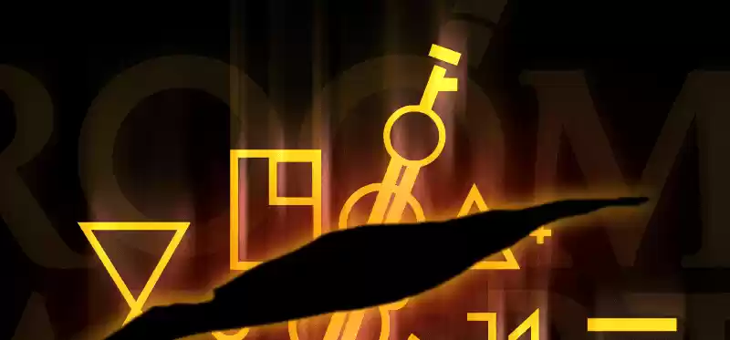 Room Of Swords Chapter 153: (S3) Ep. 153