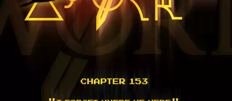 Room Of Swords Chapter 153: (S3) Ep. 153