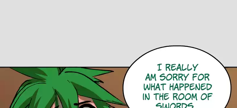 Room Of Swords Chapter 153: (S3) Ep. 153