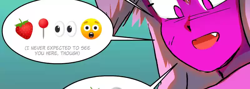 Room Of Swords Chapter 153: (S3) Ep. 153