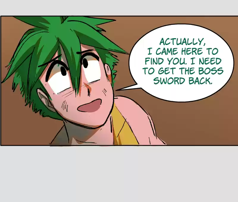 Room Of Swords Chapter 153: (S3) Ep. 153