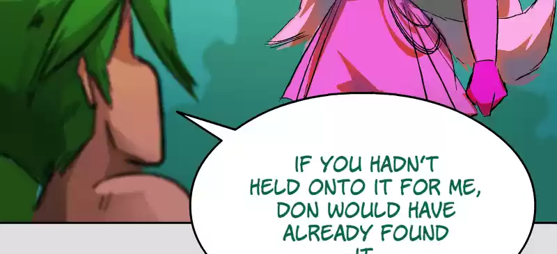 Room Of Swords Chapter 153: (S3) Ep. 153