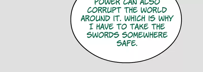 Room Of Swords Chapter 153: (S3) Ep. 153