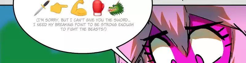 Room Of Swords Chapter 153: (S3) Ep. 153