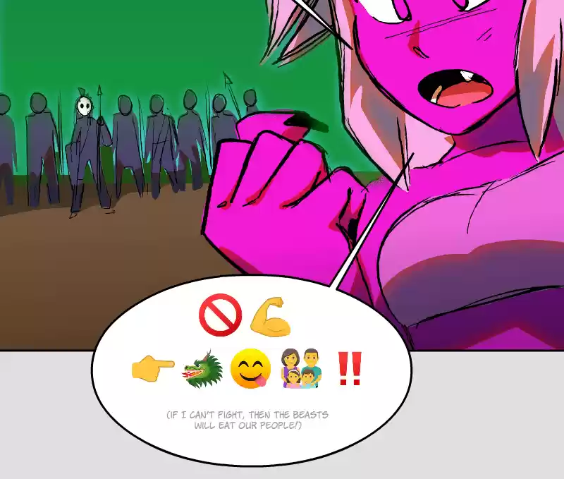 Room Of Swords Chapter 153: (S3) Ep. 153