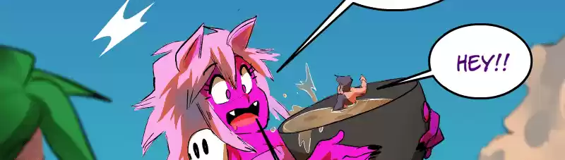 Room Of Swords Chapter 153: (S3) Ep. 153