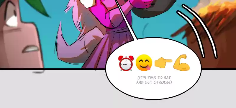 Room Of Swords Chapter 153: (S3) Ep. 153