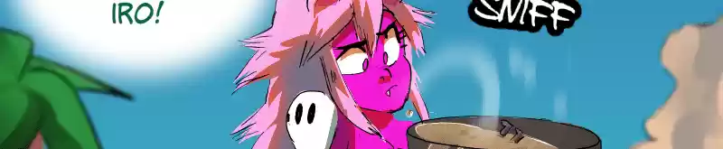 Room Of Swords Chapter 153: (S3) Ep. 153