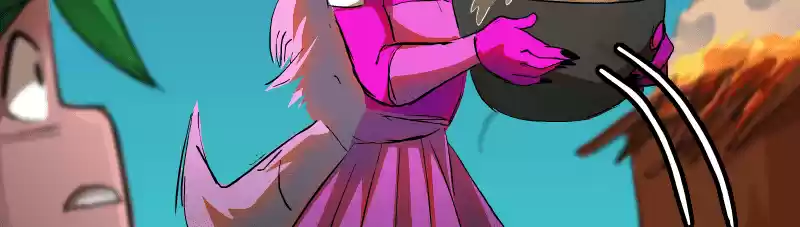 Room Of Swords Chapter 153: (S3) Ep. 153