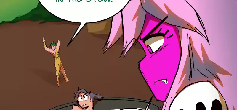 Room Of Swords Chapter 153: (S3) Ep. 153