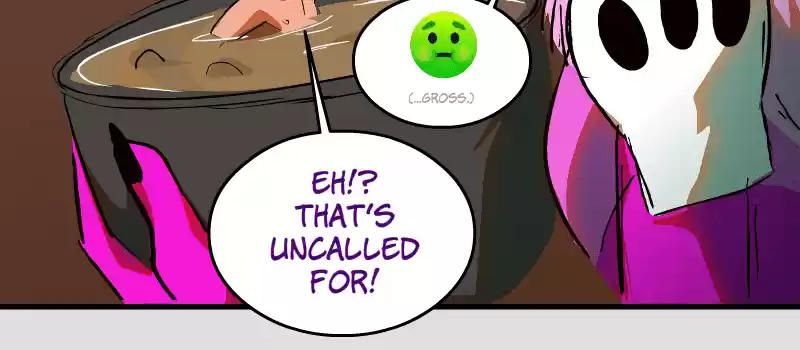 Room Of Swords Chapter 153: (S3) Ep. 153