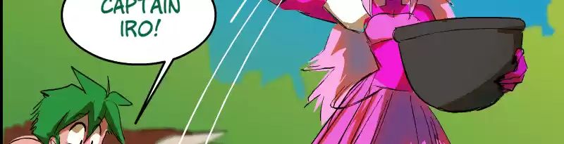 Room Of Swords Chapter 153: (S3) Ep. 153