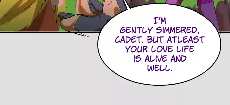 Room Of Swords Chapter 153: (S3) Ep. 153