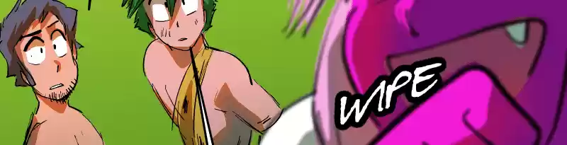 Room Of Swords Chapter 153: (S3) Ep. 153